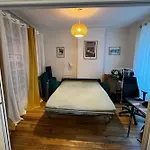 Charming And Comfortable 45 Sqm Nest