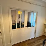 Charming And Comfortable 45 Sqm Nest