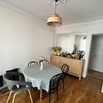Charming And Comfortable 45 Sqm Nest