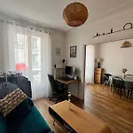 Charming And Comfortable 45 Sqm Nest
