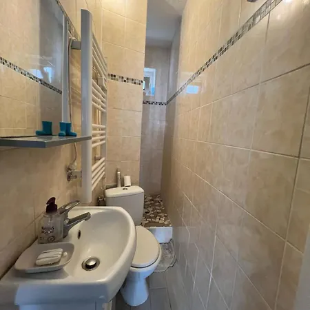 Charming And Comfortable 45 Sqm Nest Apartment *