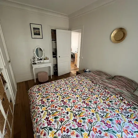Charming And Comfortable 45 Sqm Nest Apartment *