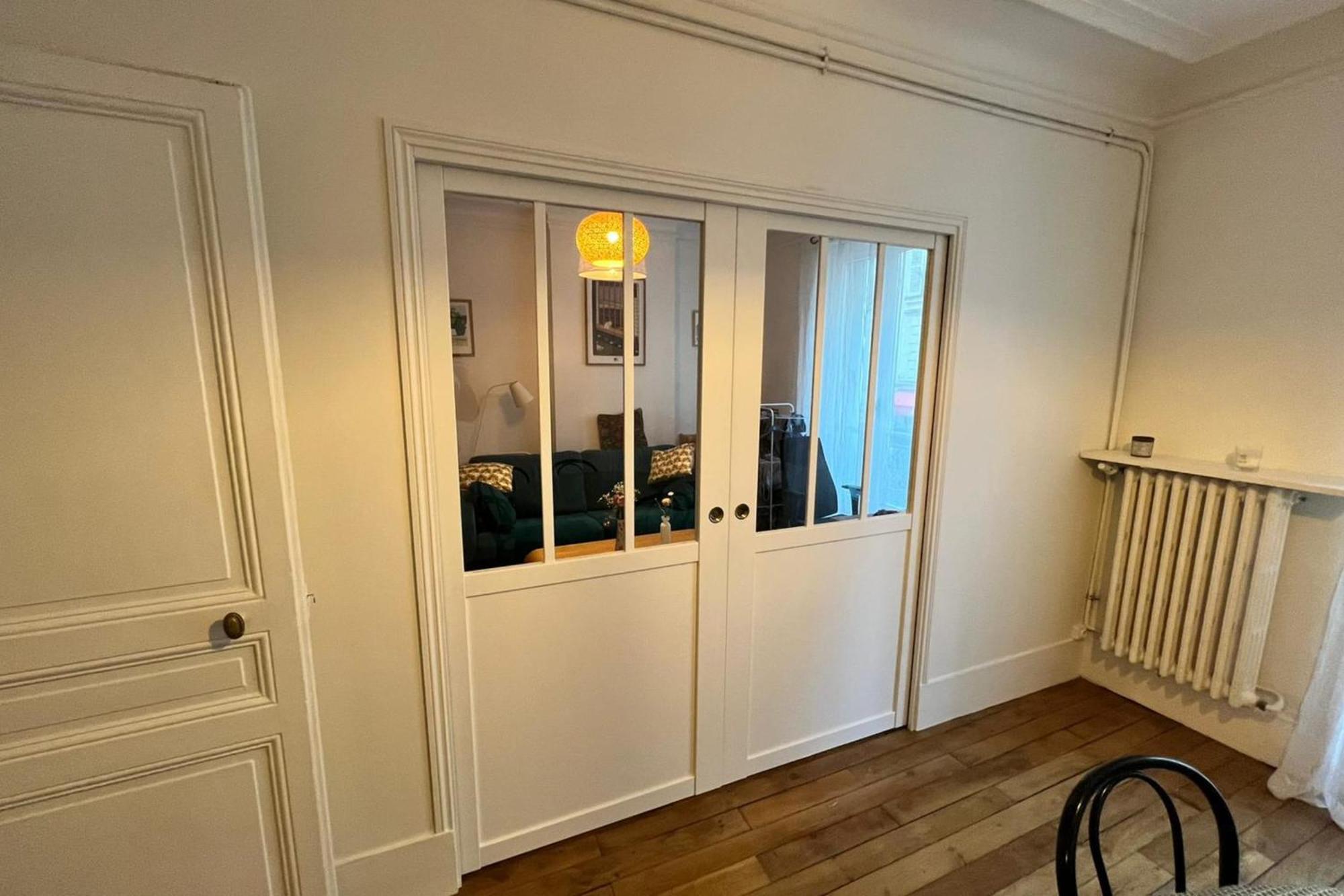 Apartment Charming And Comfortable 45 Sqm Nest *